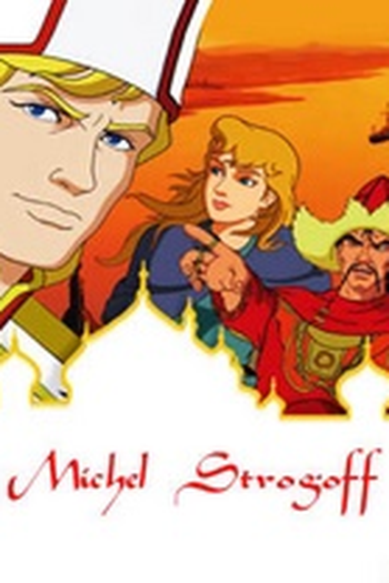  de Filme Michel Strogoff (2004)