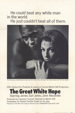 A Grande Esperança Branca (The Great White Hope)