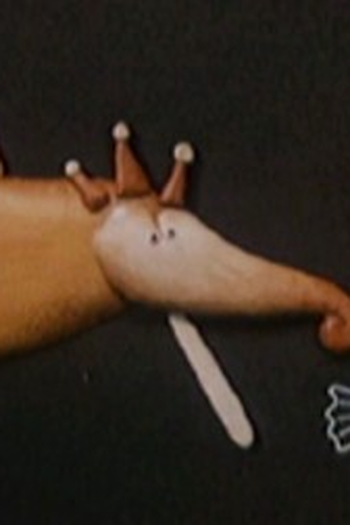  de Curta Riddles for a Candy (1978)