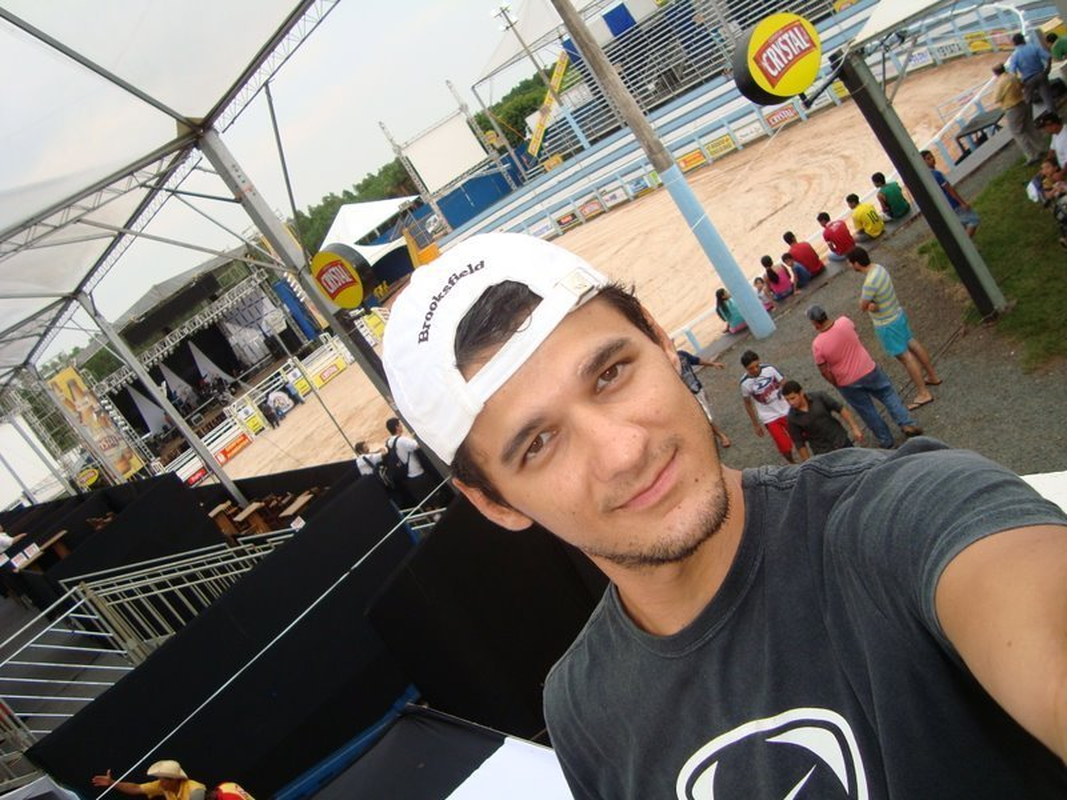 alexandre - Foto 1