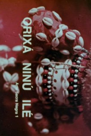 Poster 1 de Curta Orixá Ninú Ilê (1978)