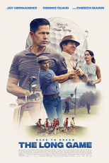 Além do Jogo (The Long Game)