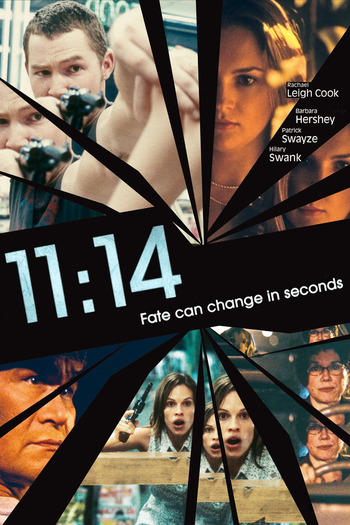  de Filme 11:14 (2003)