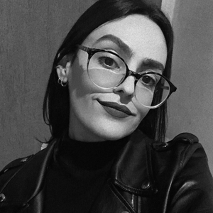 Foto de perfil de V.