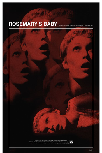  de Filme O Bebê de Rosemary (1968)