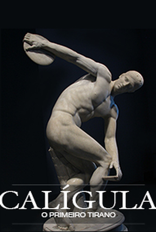 Poster 2 de Filme Calígula - O Primeiro Tirano (2013)