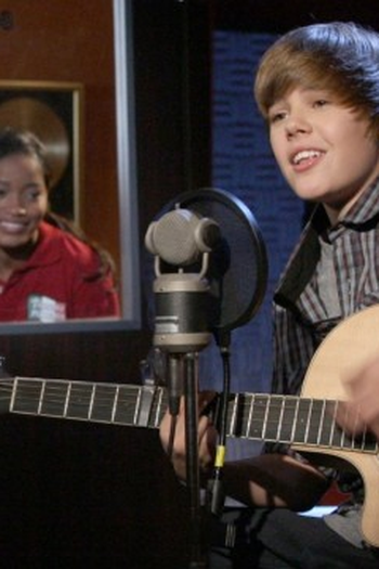 Poster de Episódio True Concert (2009)