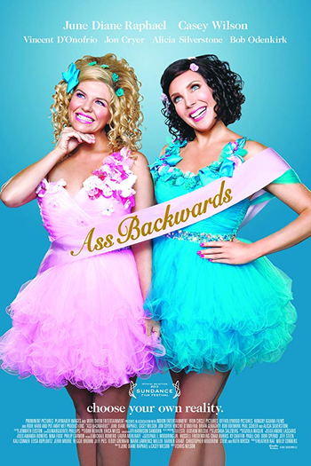  de Filme Amigas Inseparáveis (2013)