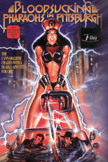 Bloodsucking Pharaohs in Pittsburgh (Bloodsucking Pharaohs in Pittsburgh)