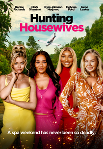 Hunting Housewives (Hunting Housewives)