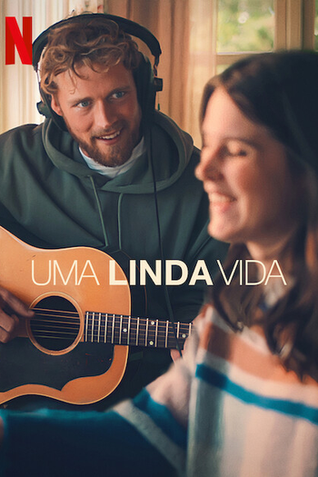  de Filme Uma Linda Vida (2023)