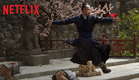 Marco Polo: Hundred Eyes - Featurette - Netflix [HD]