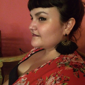 Foto de perfil de Carolina