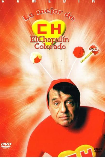  de Filme Chapolin - Aventuras em Marte (1981)