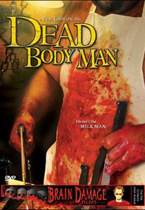 Dead Body Man (Dead Body Man)