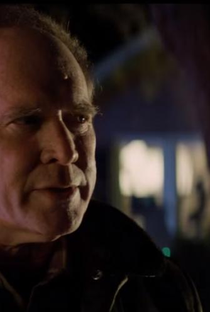 Will Patton (I)