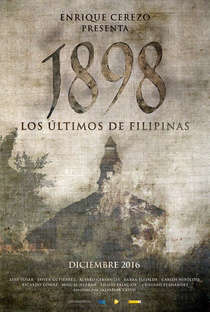 Os Últimos das Filipinas - Poster / Capa / Cartaz - Oficial 2