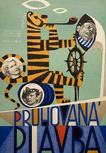 A Viagem dos Felinos (Polosatyy reys)