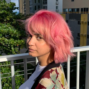 Foto de perfil de Brenda Barros