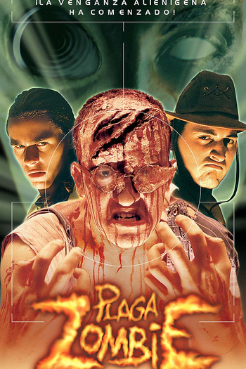  de Filme Plaga Zombie (1997)
