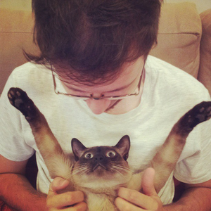 Foto de perfil de Jesse