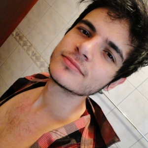 Foto de perfil de Gustavo