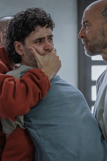 Poster de Episódio Dämpa fallet (2026)