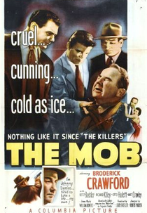 Incógnito (The Mob)