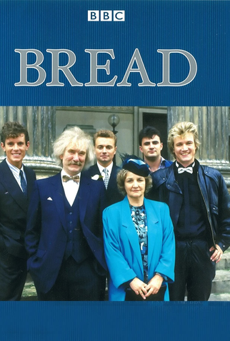 Poster 1 de Série Bread (1986)