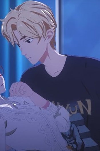 Poster de Episódio 她的决定 (2021)