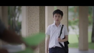 Trailer: Gift - Singapore Drama Short Film // Viddsee