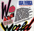 USA for Africa: We Are the World