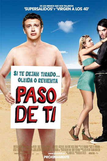  de Filme Ressaca de Amor (2008)