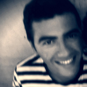 Foto de perfil de Pedro Felipe