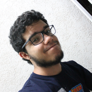 Foto de perfil de Giovanni Carrilho