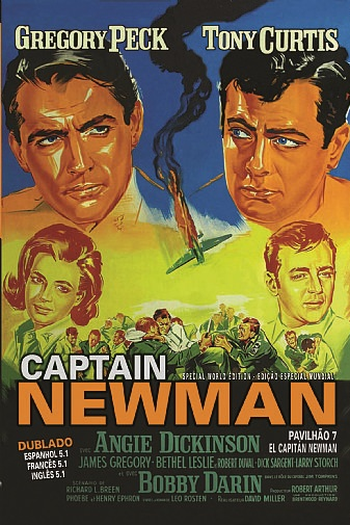  de Filme Pavilhão 7 (1963)