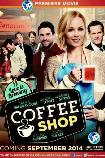  de Filme Procura-se o Amor (2014)