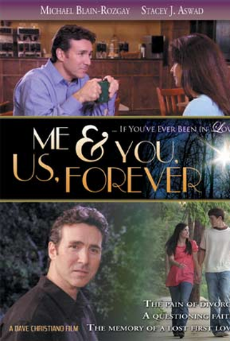 Poster 3 de Filme Eu & Você, Nós Para Sempre  (None)