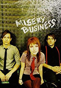 Paramore: Misery Business (Paramore: Misery Business)