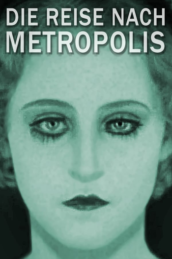  de Filme Voyage to Metropolis (2010)