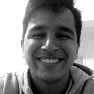 Foto de perfil de Yan Axel Guedes