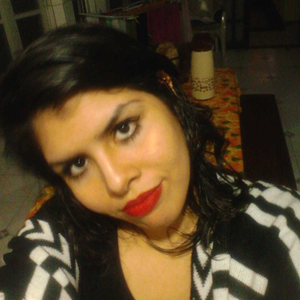 Foto de perfil de Tainá