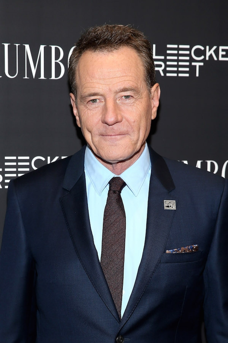 Bryan Cranston - Foto 12