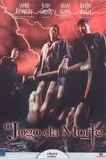  de Filme O Jogo da Morte (1998)