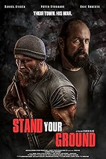  de Filme Stand Your Ground (2025)