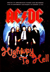 AC/DC Highway to Hell in concert (AC/DC Highway to Hell in concert)