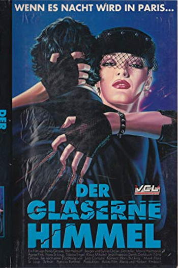 Poster de Filme O Outro Céu (1987)