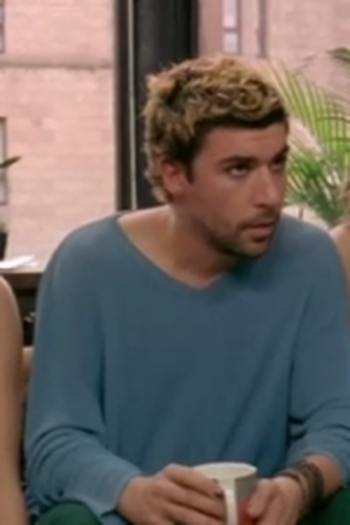 Poster de Episódio On the Road (2002)