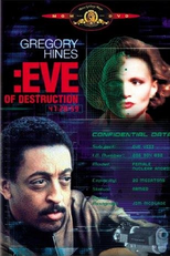 Andróide Assassina (Eve of Destruction)