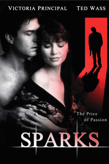 Poster de Filme O Preço da Paixão (1990)